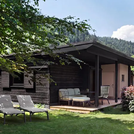 Natuerlich Hell - Camping & Aparthotel-2
