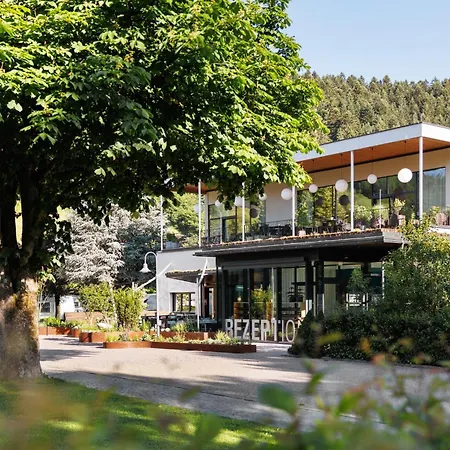 Natuerlich Hell - Camping & Aparthotel-3
