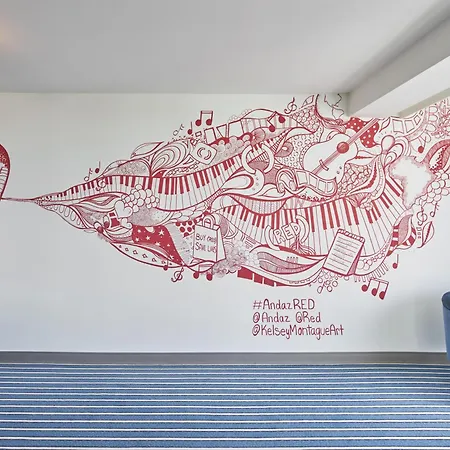 Andaz West Hollywood, By Hyatt-2