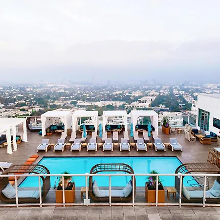 Andaz West Hollywood, By Hyatt-3