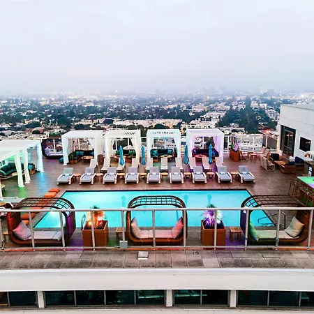 Andaz West Hollywood, By Hyatt-2