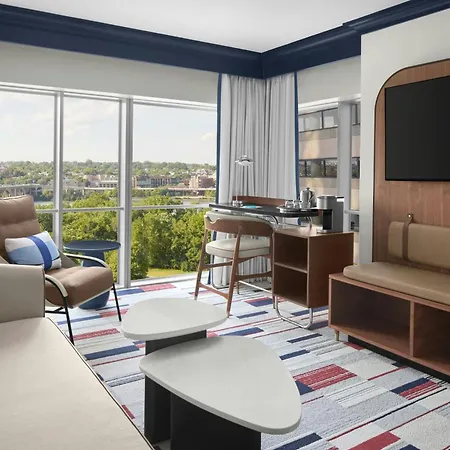Le Meridien Arlington-3