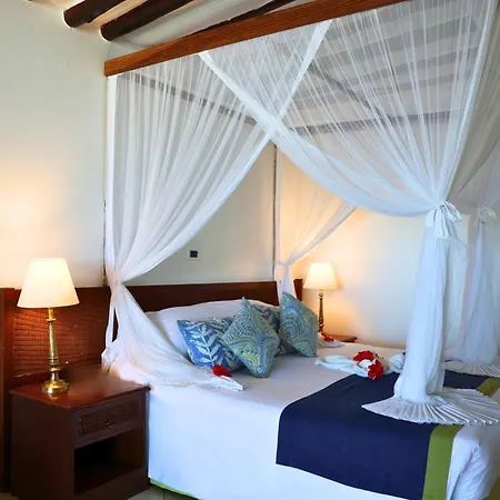 Sultan Sands Island Resort & Spa-2