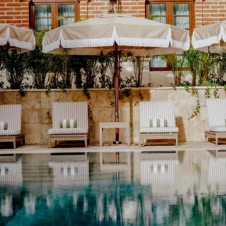 Todos Santos Boutique Hotel-2