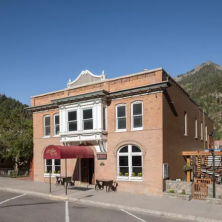 St. Elmo Hotel-2