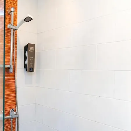 Kingston Hotel 22 - Cheras, Kuala Lumpur-2