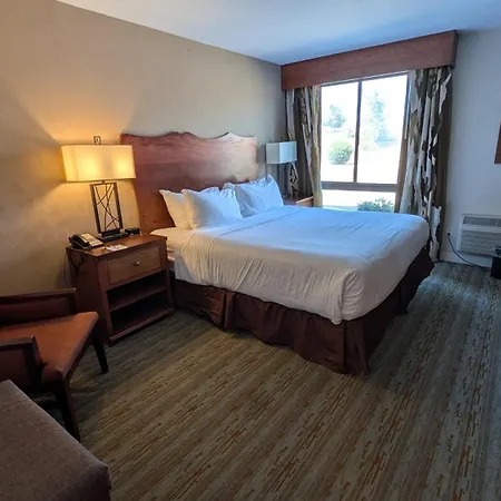 Wyndham Visalia-3