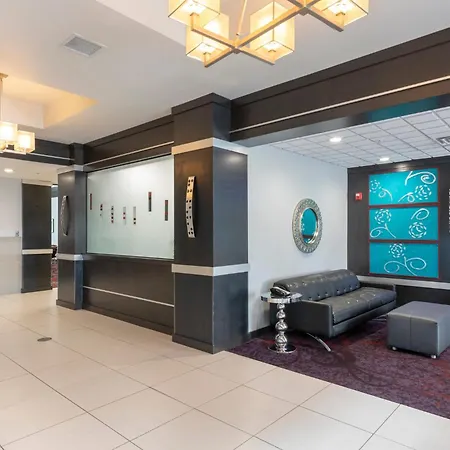 Holiday Inn Express & Suites Columbus - Polaris, An Ihg Hotel-3