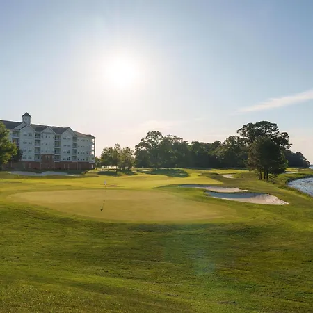Hyatt Regency Chesapeake Bay Golf Resort, Spa & Marina-3