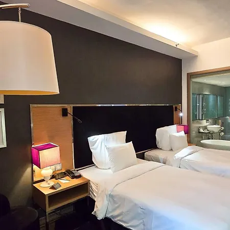 Wyndham Grand Bangsar Kuala Lumpur-2