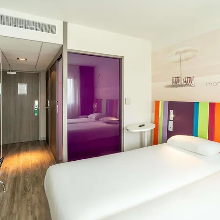 ibis Styles Les Sables Olonne-2