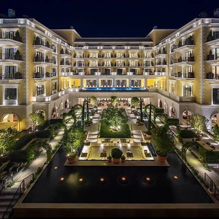 Regent Porto Montenegro-3