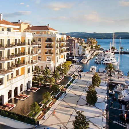 Regent Porto Montenegro-3