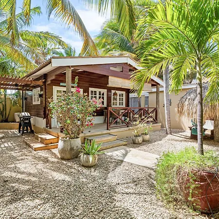Bamboo Bonaire By Boutique Bonaire Unique Resorts-3