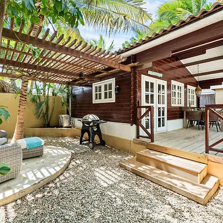 Bamboo Bonaire By Boutique Bonaire Unique Resorts-2