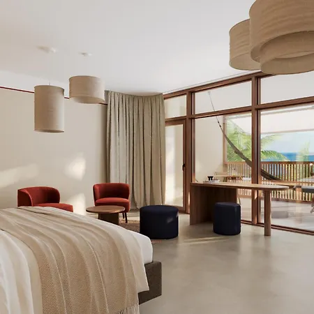 King Fisher Village Eco-Boutique Hotel-3
