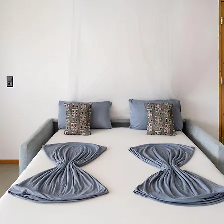 King Fisher Village Eco-Boutique Hotel-3