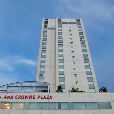 Ana Crowne Plaza Toyama By Ihg-3