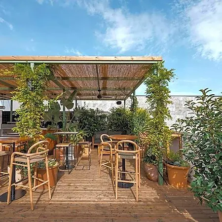 Hotel Pulitzer Barcelona-2