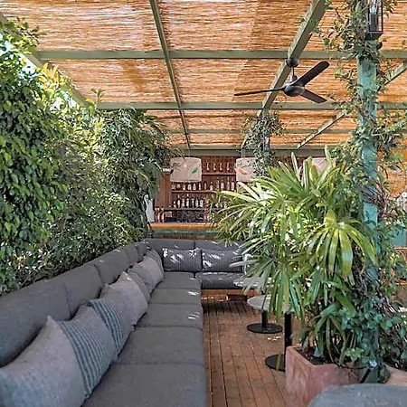 Hotel Pulitzer Barcelona-2