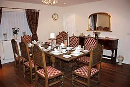 The Anvil Lodge-2