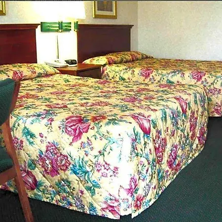 America'S Best Inn & Suites - Decatur-2