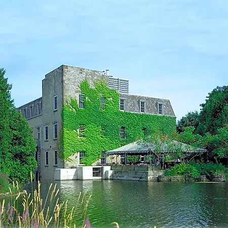 Millcroft Inn & Spa-2