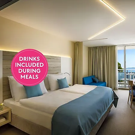 Hotel Marina - By Liburnia Hotels & Villas-2