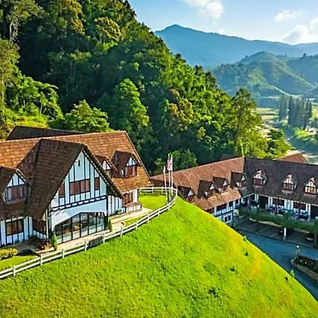 The Lakehouse Cameron Highlands-3
