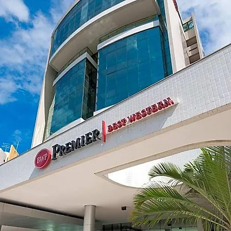 Best Western Premier Maceio-2