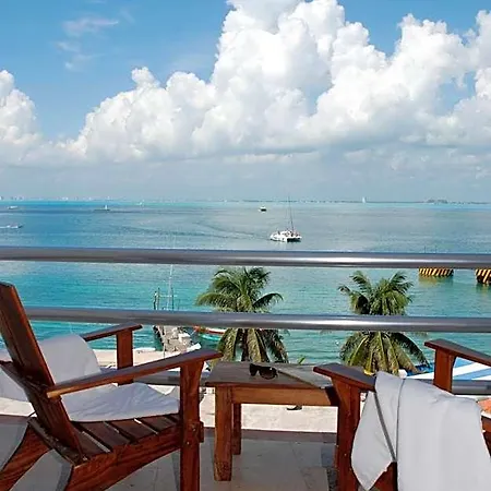 Hotel Bahia Chac Chi (Adults Only)-3