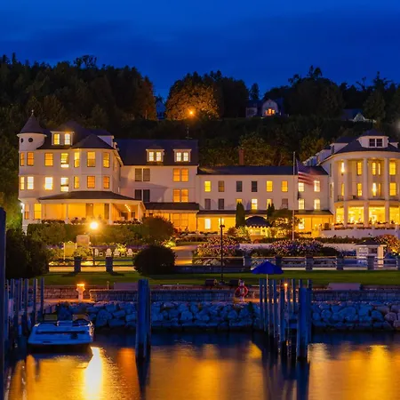 Island House Hotel-2
