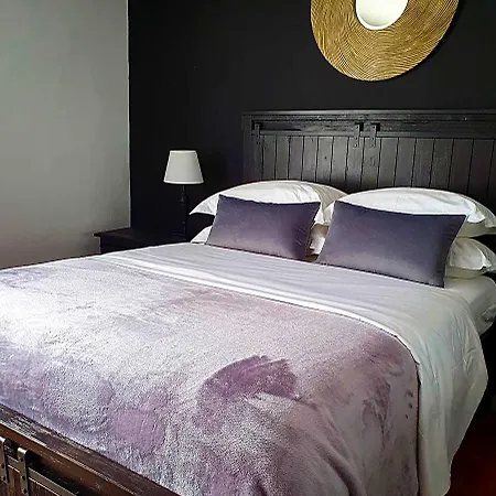 Bamboo Boutique Hotel-3