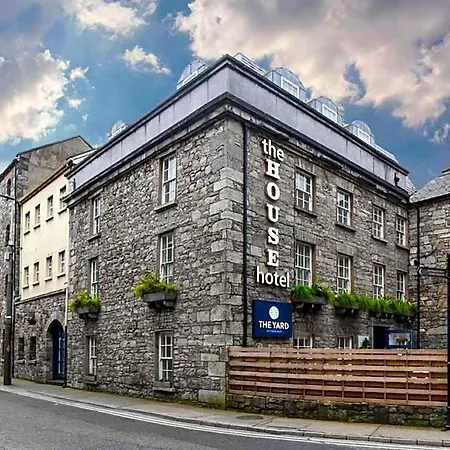 The House Hotel, An Ascend Hotel Collection Member-3