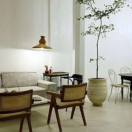 Maison Victoire, boutique hôtel - Pointe-à-Pitre-2