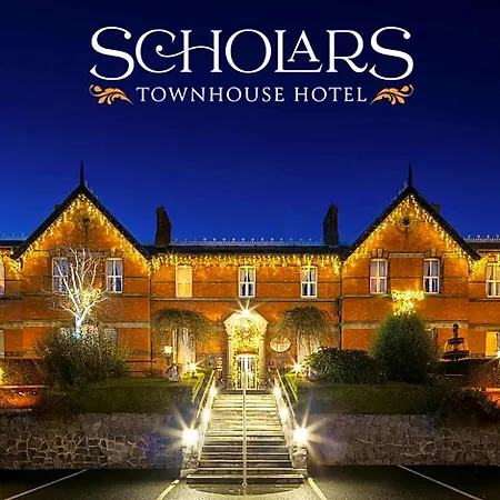 Scholars Townhouse Hotel-2