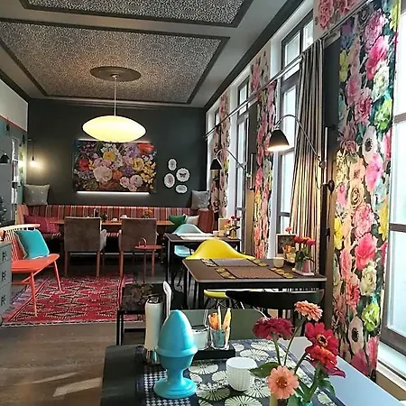 Fährhaus Meißen B&B-3