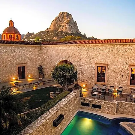 Casa Mateo Hotel Boutique-2