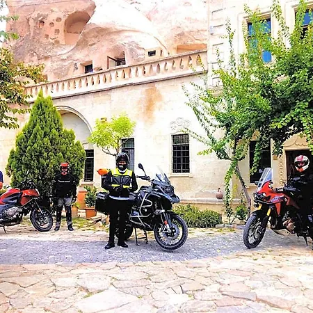 The Village Cave Hotel-2