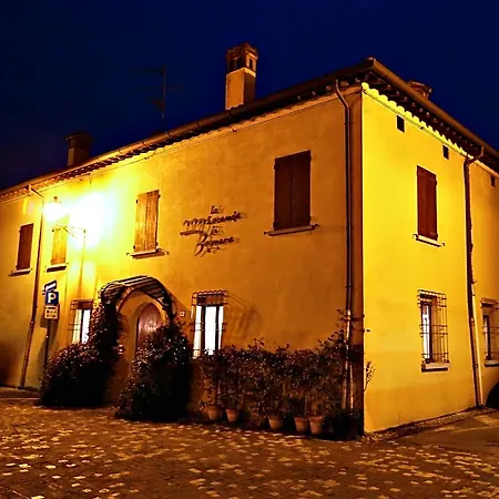 Hotel Locanda Di Bagnara-3