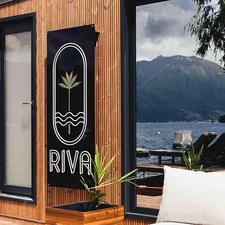 Riva Boutique Hotel I Beach Club I Loges I Restaurant-3
