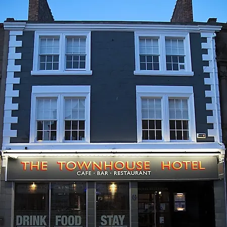 The Townhouse Hotel-2