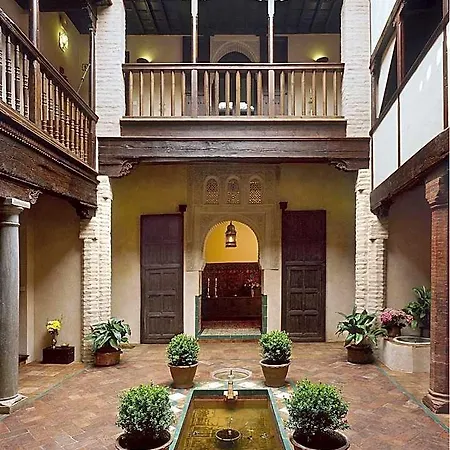 Hotel Casa Morisca-3