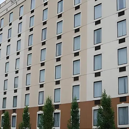 Garden Plaza Hotel-2