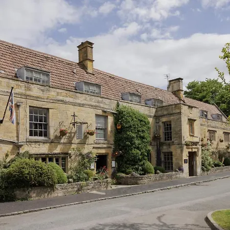 The Manor House Hotel-3