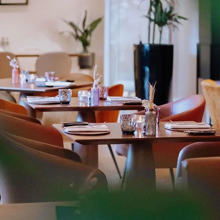 Le Louise Hotel Brussels - Mgallery Collection-2