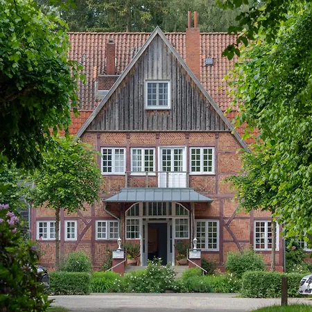 Hotel Waldhof auf Herrenland-2