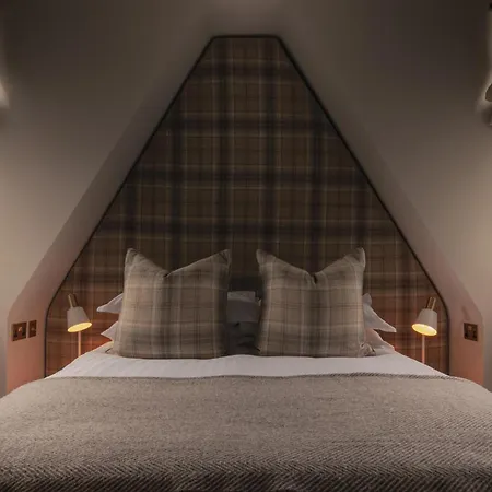 The Roseate Edinburgh - Small Luxury Hotels Of The World-3