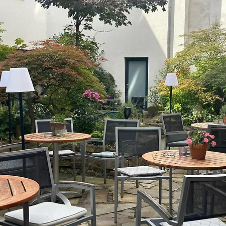 Hotel Esplanade Dortmund-2