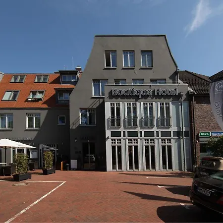 Bhb - Boutique Hotel Buchholz-3